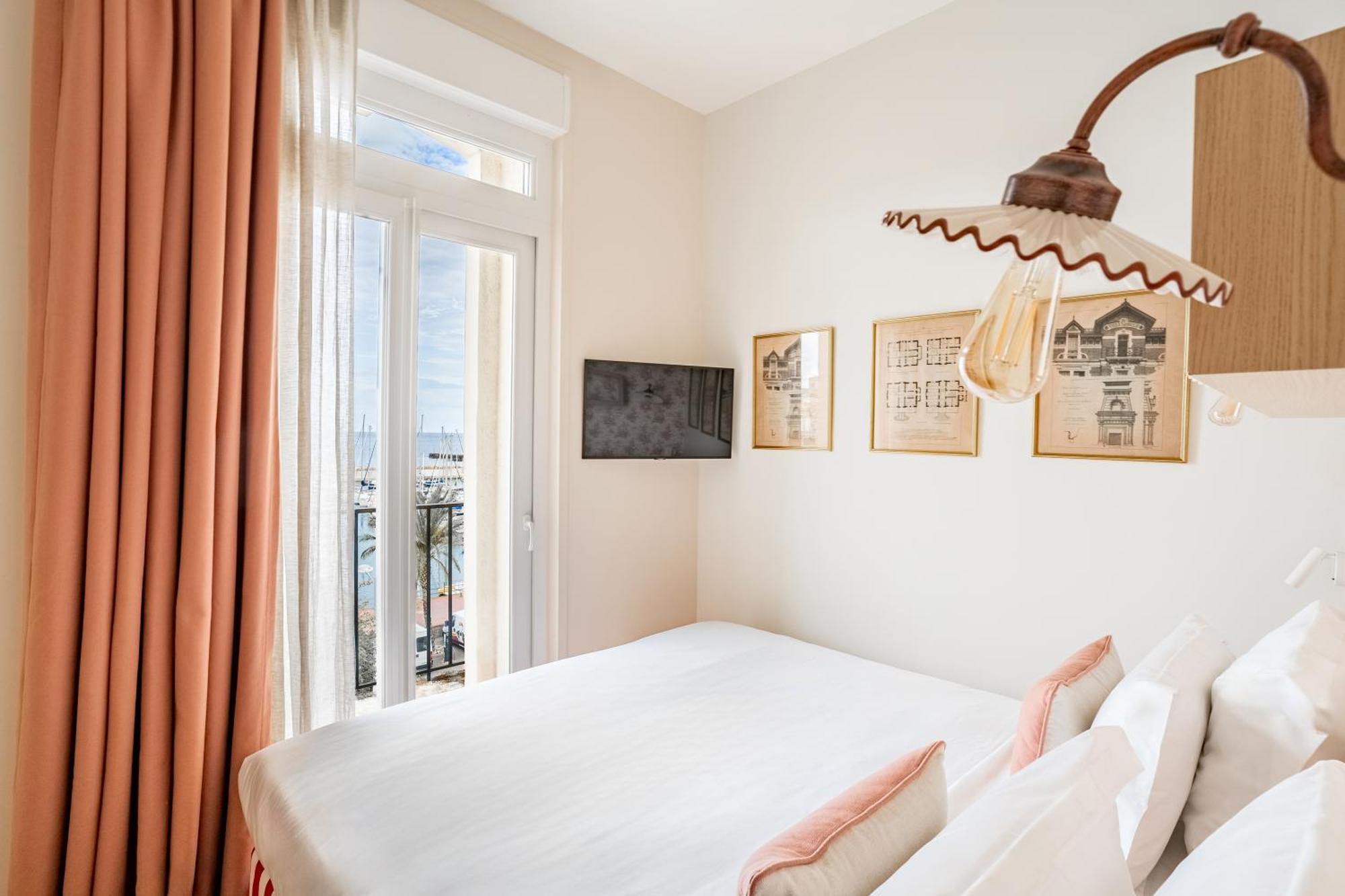 Villa Camille Hotel & Spa Banyuls-sur-Mer Exterior foto